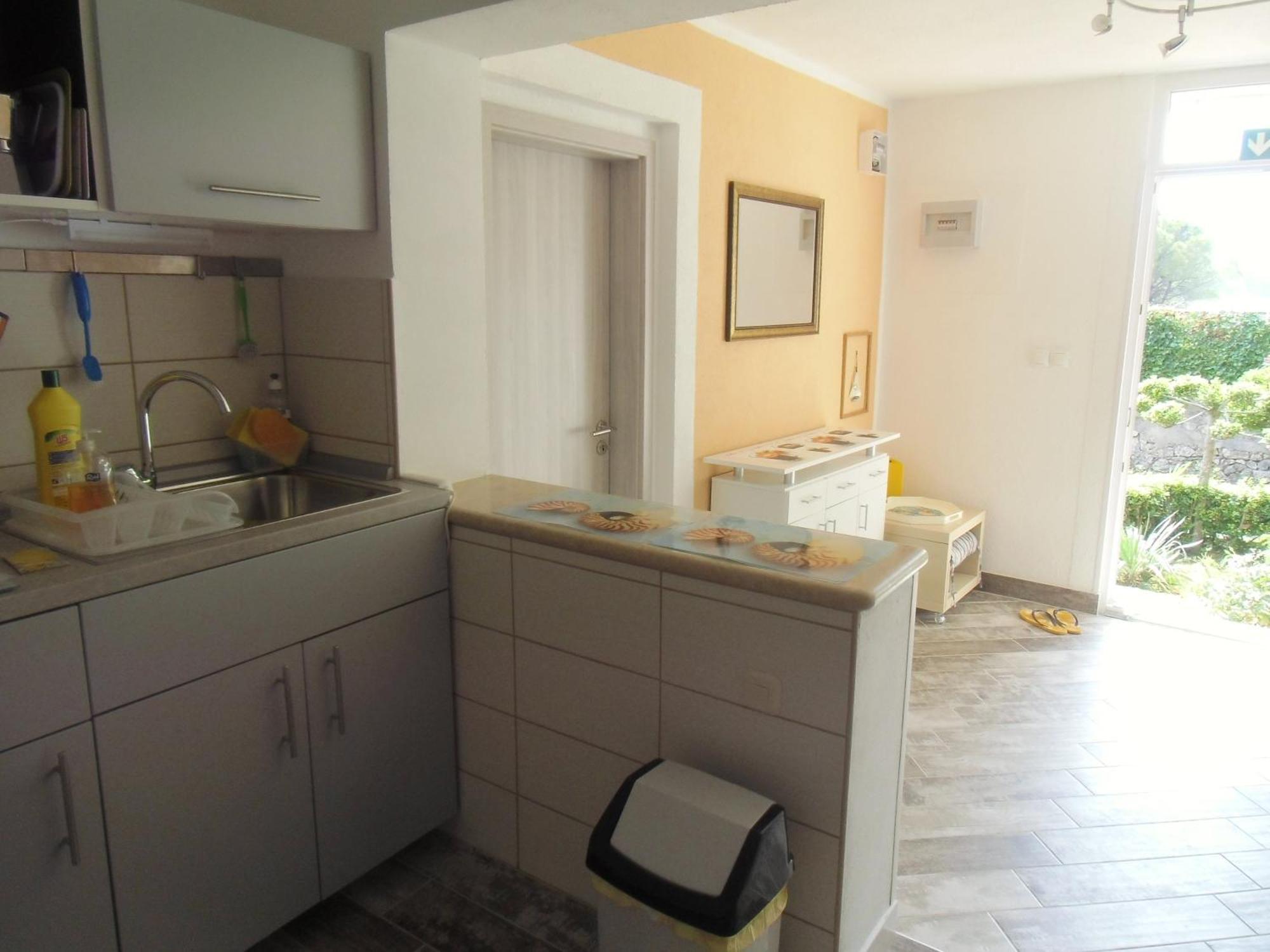 Apartment Kolman Cres Exterior photo
